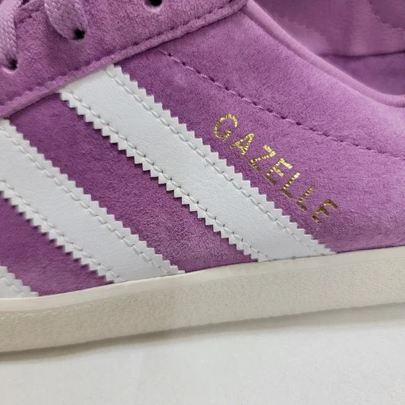 adidas gazelle silver green womens adidas Originals Gazelle Real Madrid main image 1